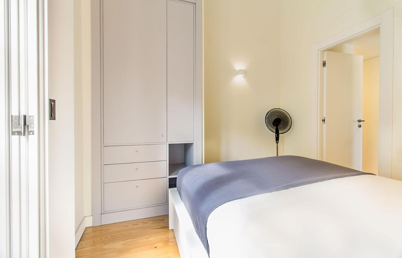 Design Apartment In Typical Alfama ลิสบอน ภายนอก รูปภาพ