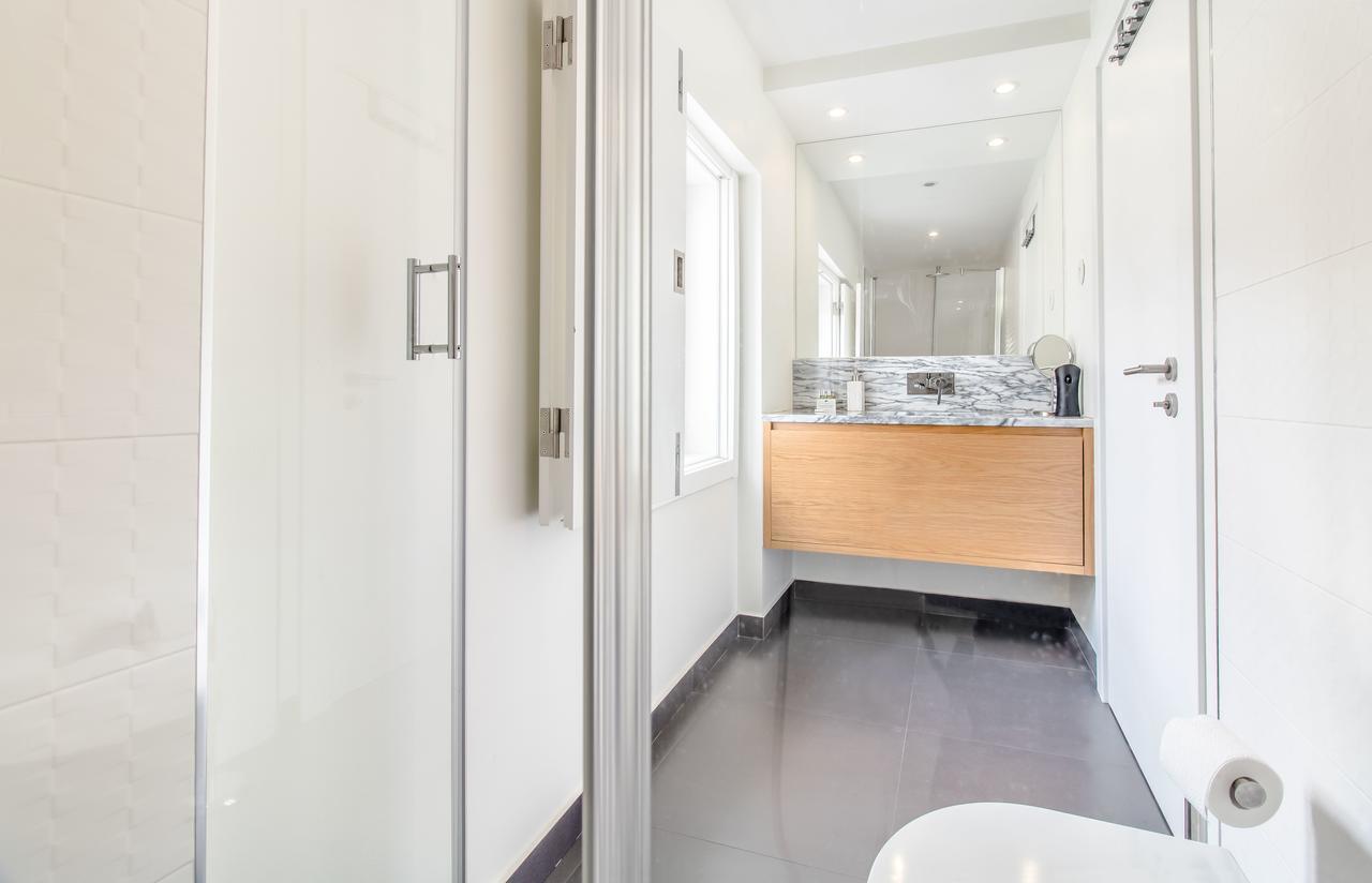 Design Apartment In Typical Alfama ลิสบอน ภายนอก รูปภาพ