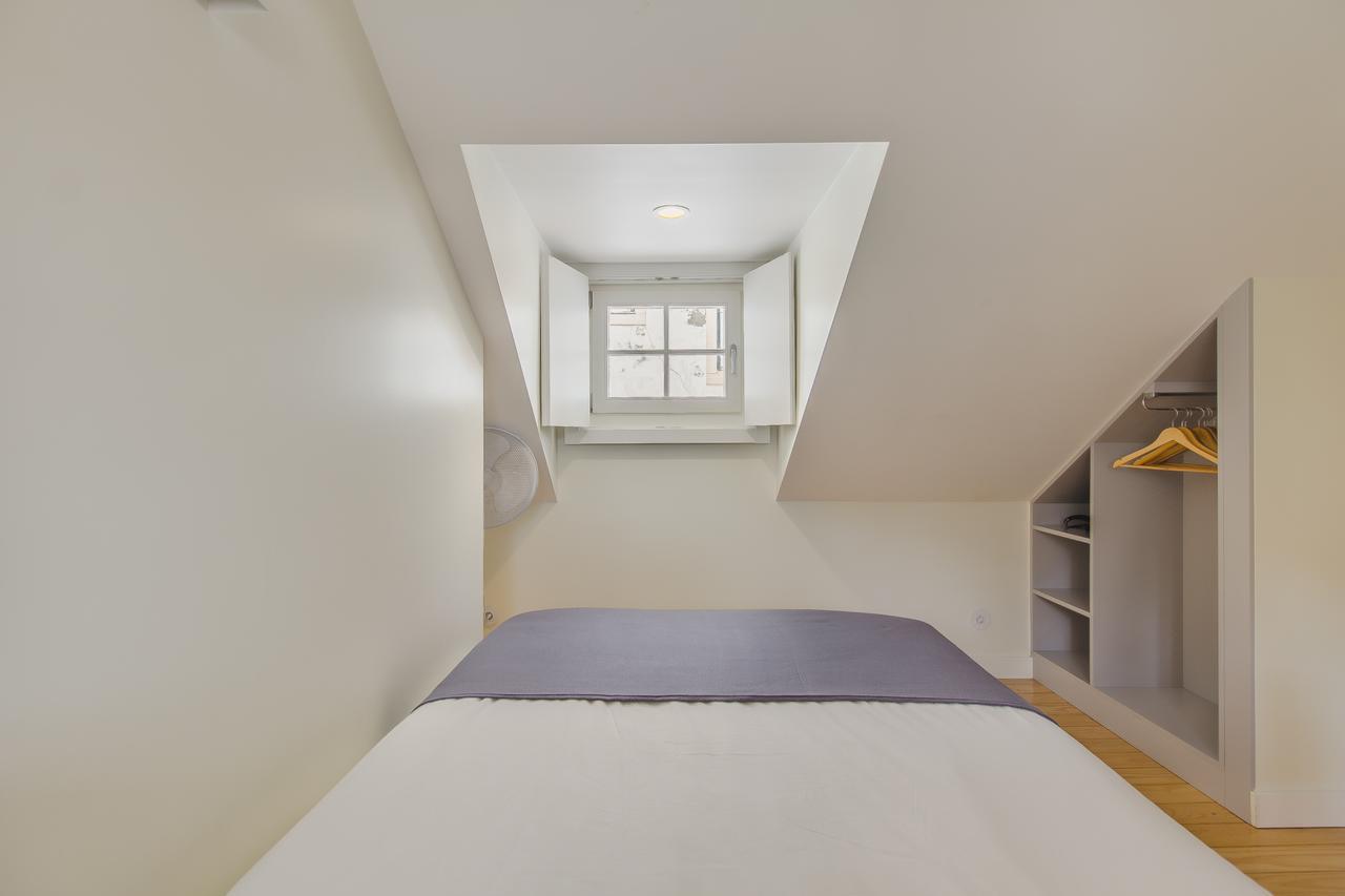 Design Apartment In Typical Alfama ลิสบอน ภายนอก รูปภาพ