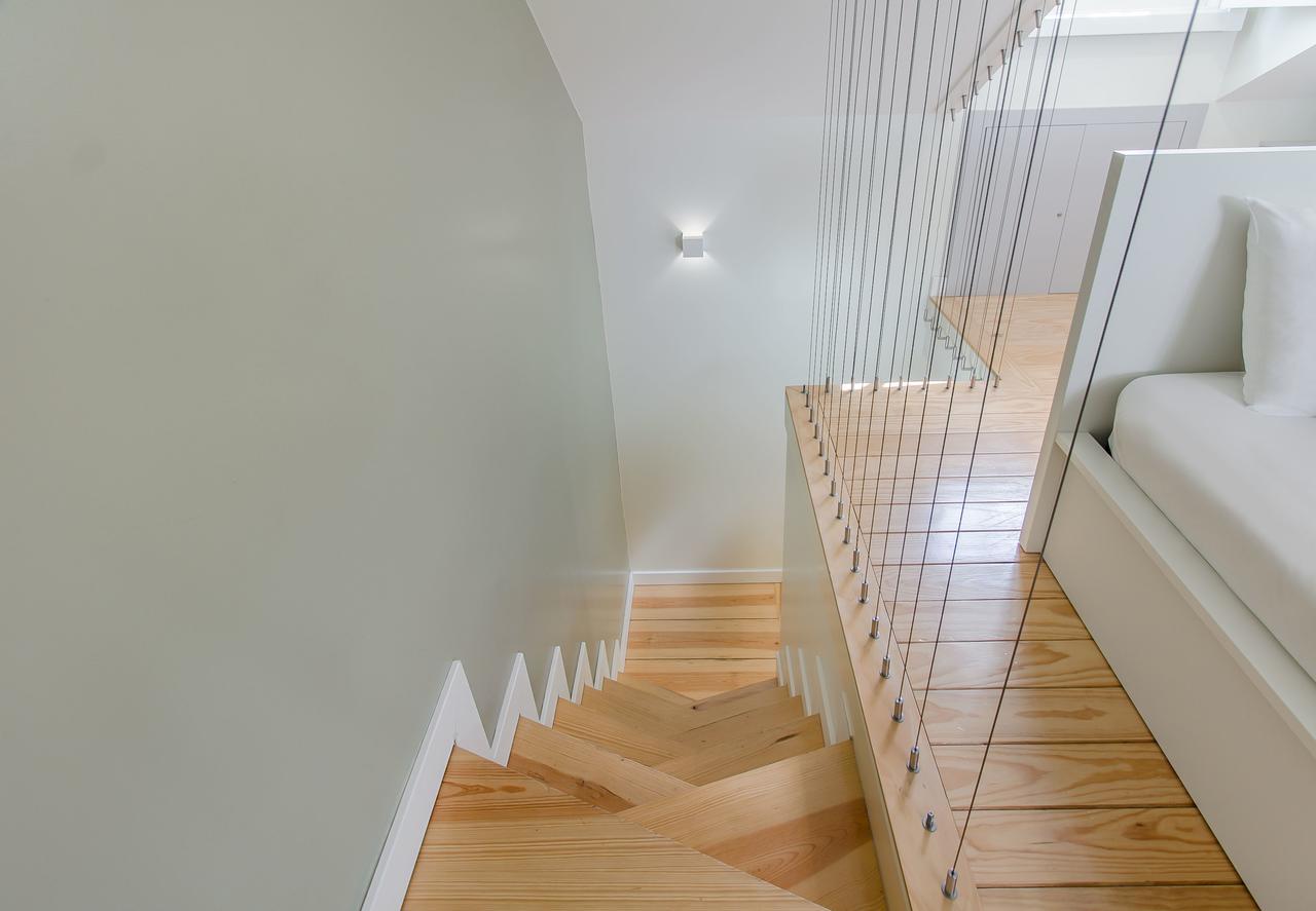 Design Apartment In Typical Alfama ลิสบอน ภายนอก รูปภาพ