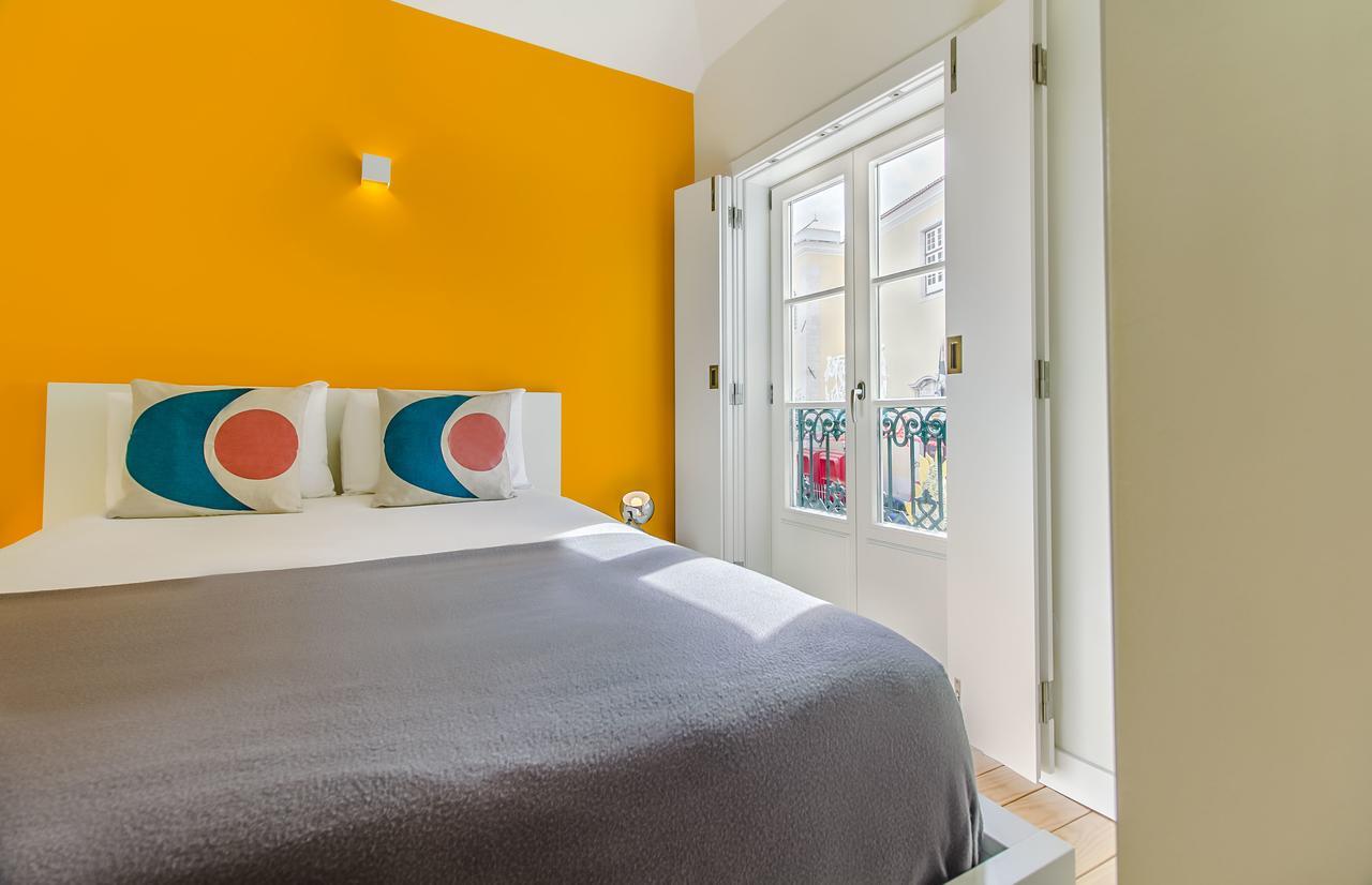 Design Apartment In Typical Alfama ลิสบอน ภายนอก รูปภาพ