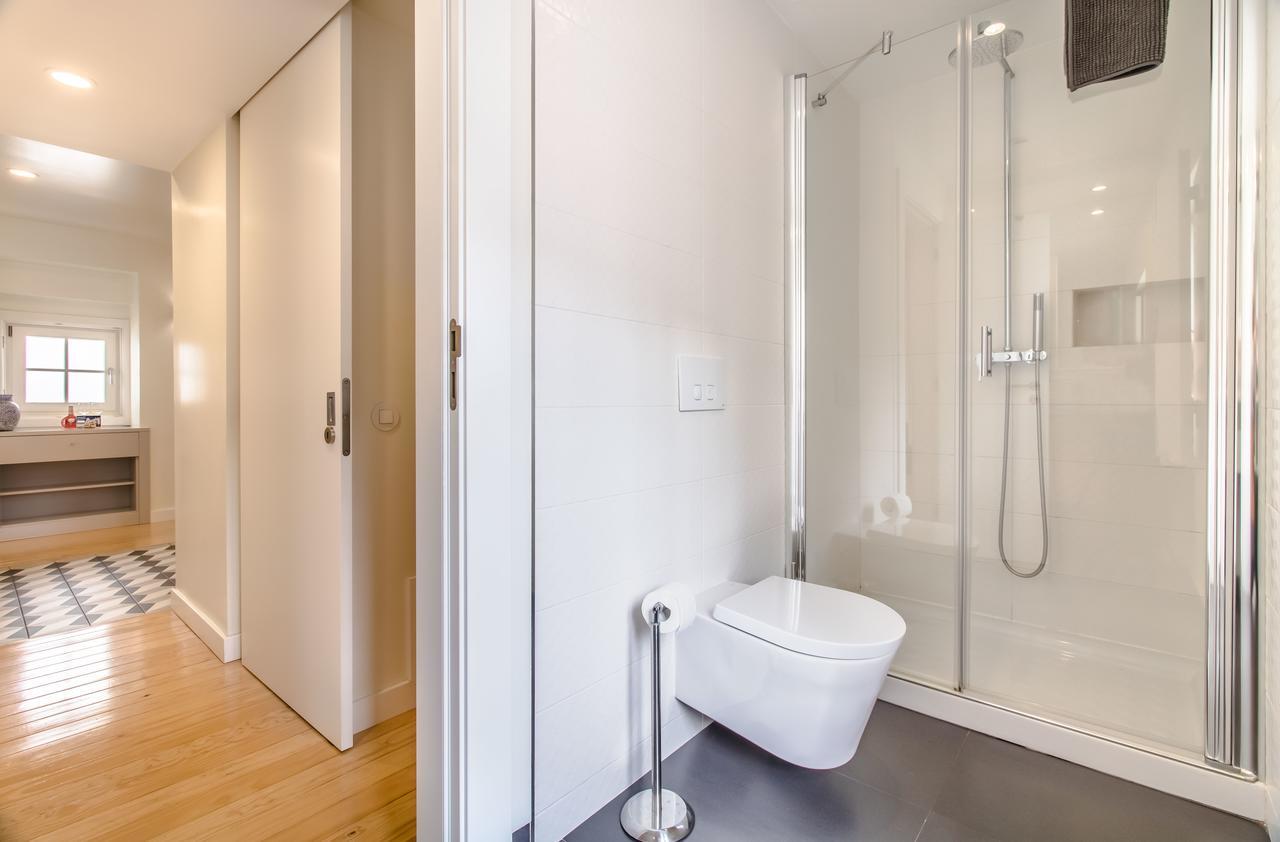 Design Apartment In Typical Alfama ลิสบอน ภายนอก รูปภาพ