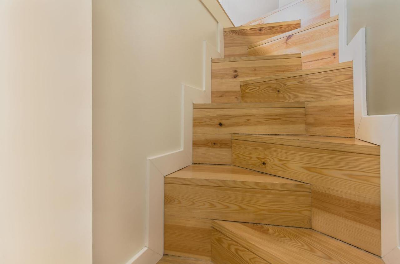 Design Apartment In Typical Alfama ลิสบอน ภายนอก รูปภาพ