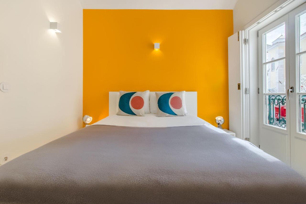 Design Apartment In Typical Alfama ลิสบอน ภายนอก รูปภาพ