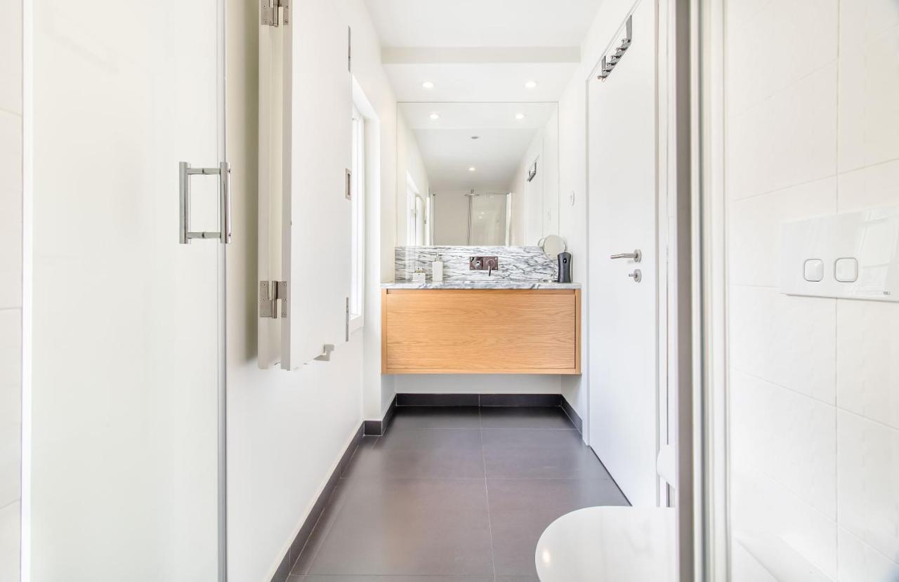 Design Apartment In Typical Alfama ลิสบอน ภายนอก รูปภาพ
